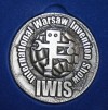 Srebrny medal Międzynarodowej Wystawy Wynalazków IWIS 2012