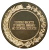 Medal of Brussels Eureka