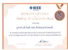 Medal IEEE