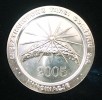 Srebrny medal wystawy Innowacje 2005 za Multimedialny System Monitorowania Hałasu