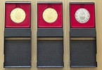 Medale wystawy INNOVA2012