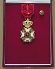 Krzyż Oficerski Orderu Wynalazczości dla prof. Andrzeja Czyżewskiego