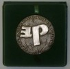 PIF Gold medal for Digital Speech Aid DSA-3