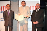 Złoty medal Międzynarodowych Targów Poznańskich 2010 za <I>System Inteligentnego Monitoringu</I>