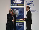 Złoty medal w konkursie Innowacje 2010 na targach Technicon 2010 dla KSM