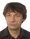 Grzegorz Szwoch, DSc, Eng.