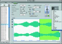 Edytor prbek Unity DS-1